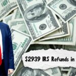 IRS refund 2025