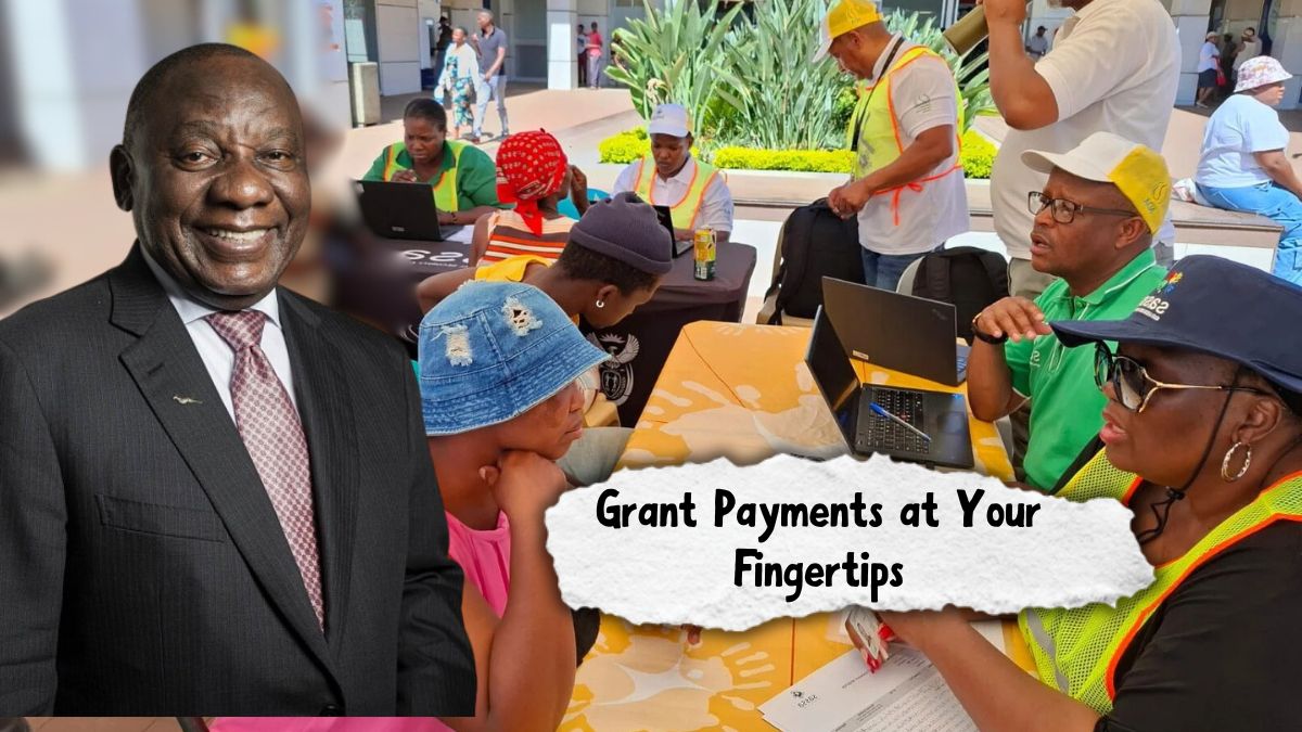 _SASSA official app benefits